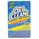 OxiClean 1 oz. Versatile Powder Stain Remover Box for Coin Vending Machine - 156/Case Main Thumbnail 2