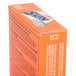 A box of 100 Sun Color Safe Bleach Powder packets for coin vending machines.
