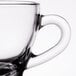 Libbey 13245220 2.75 oz. Espresso Cup - 12/Case Main Thumbnail 5