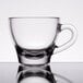 Libbey 13245220 2.75 oz. Espresso Cup - 12/Case Main Thumbnail 2