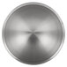 Vollrath 46665 24 oz. Double Wall Stainless Steel Round Satin-Finished Serving Bowl Main Thumbnail 4