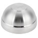 Vollrath 46665 24 oz. Double Wall Stainless Steel Round Satin-Finished Serving Bowl Main Thumbnail 5