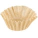 Environmentally-Friendly Coffee Filters