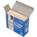 Royal Paper R810 5 1/2" Eco-Friendly Wood Coffee Stirrer - 1000/Pack Main Thumbnail 3