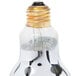 Nemco 6008-4 Portable 4 Bulb Countertop Heat Lamp 120V Main Thumbnail 8