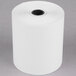 Point Plus 3" x 90' Carbonless 2-Ply Cash Register POS Paper Roll Tape - 5/Pack Main Thumbnail 3