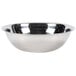 Vollrath 47946 16 Qt. Stainless Steel Mixing Bowl Main Thumbnail 3