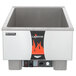Vollrath 72020 Cayenne Full Size Heat 'n Serve Countertop Rethermalizer ...