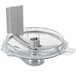 Robot Coupe 27166 7 Qt. Stainless Steel Bowl Assembly Main Thumbnail 11