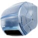 San Jamar T850TBL Integra Roll Towel Dispenser - Arctic Blue Main Thumbnail 3