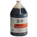 Regal Soy Sauce 1 Gallon Bulk Container - 4/Case Main Thumbnail 2