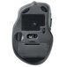 Kensington 72405 Pro Fit Black Mid-Size Wireless Mouse Main Thumbnail 3