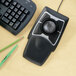 Kensington 64325 Expert Mouse Black / Silver Wired Trackball Main Thumbnail 2