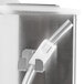 Edlund KSS-5050 DT HACCP Knife Sanitizing System with Drainage Tube Main Thumbnail 4