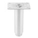 Cooking Performance Group 351302090149 6 inch Adjustable Stainless Steel Leg