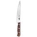 Victorinox 5.2000.19-X2 7 1/2" Stiff Chef Knife with Rosewood Handle Main Thumbnail 1