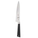 Mercer Culinary M19020 ZüM® 6" Forged Utility Knife with Serrated Edge and Full Tang Blade Main Thumbnail 2