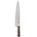 Victorinox 5.2000.31-X1 12" Chef Knife with Rosewood Handle Main Thumbnail 2