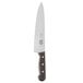 Victorinox 5.2000.25-X2 10" Chef Knife with Rosewood Handle Main Thumbnail 2