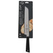 A Mercer Culinary Z&#252;M&#174; bread knife in a package.
