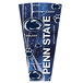 A blue and white Holland Bar Stool container with Penn State University logo and white text.