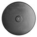 Lancaster Table & Seating 30" Round Cast Iron Table Base Plate Main Thumbnail 3