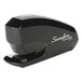 Swingline 42140A Speed Pro 25 Sheet Black Full Strip Electric Stapler Main Thumbnail 2