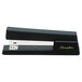Swingline 76701 Premium Commercial 20 Sheet Black Full Strip Stapler Main Thumbnail 2