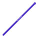 A blue plastic stick with white text that reads "Slim Jim" on it.