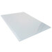 Swingline GBC 2514477 ProClick 11" x 8 1/2" Pre-Punched Clear Binding System Cover - 25/Pack Main Thumbnail 2