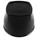 Cambro MDSHB5110 Harbor Collection Black 5 oz. Insulated Plastic Bowl - 48/Case Main Thumbnail 5