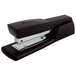 Swingline 40701 20 Sheet Black Full Strip Light-Duty Desk Stapler Main Thumbnail 1