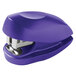 Swingline 79173 TOT 12 Sheet Purple Mini Stapler Main Thumbnail 1