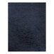 A white rectangular Fellowes navy grain textured binding system cover with black lines.