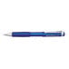 Pentel QE515C Blue Barrel 0.5mm Twist-Erase III HB Lead #2 Mechanical Pencil Main Thumbnail 1