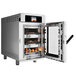 Alto-Shaam VMC-H3 Vector H Series Multi-Cook Oven - 208-240V, 1 Phase, Canadian Use Main Thumbnail 2