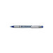 Pentel BL27C EnerGel NV Blue Ink with Blue Barrel 0.7mm Liquid Gel Pen - 12/Pack Main Thumbnail 1