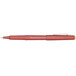 Pilot 11007 Razor Point Red Ultra-Fine Point 0.3mm Marker Pen - 12/Box Main Thumbnail 1
