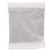 A white bag of Bigelow Red Raspberry Herbal Iced Tea Filter Bags.