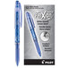 Pilot 31574 FriXion Point Blue Ink with Blue Barrel 0.5mm Erasable Gel Stick Pen   - 12/Pack Main Thumbnail 2