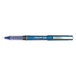 Pilot 35335 Precise V5 Blue Ink with Blue Barrel 0.5mm Roller Ball Stick Pen   - 12/Pack Main Thumbnail 1