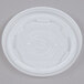 Eco Products EP-ECOLID-SPL EcoLid 12-32 oz. Soup / Hot & Cold Food Cup Lid - 500/Case Main Thumbnail 3