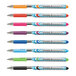 Stride 151298 Schneider Slider Assorted Ink with Assorted Barrel Color 1.4mm Ballpoint Stick Pen Main Thumbnail 1
