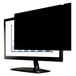 Fellowes 4807101 PrivaScreen 23" 16:9 Widescreen LCD / Notebook Privacy Filter Main Thumbnail 2