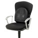 Fellowes 9190001 Heat and Sooth Chair Backrest Main Thumbnail 3