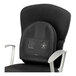 Fellowes 9190001 Heat and Sooth Chair Backrest Main Thumbnail 4