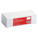 Universal UNV36002 #10 4 1/8" x 9 1/2" White Side Seam Business Envelope with Peel Seal Adhesive Strip - 100/Box Main Thumbnail 2