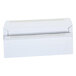 Universal UNV36100 #10 4 1/8" x 9 1/2" White Side Seam Business Envelope with Self-Sealing Adhesive Strip - 500/Box Main Thumbnail 1