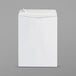Universal UNV40100 #90 9" x 12" White Peel Seal Catalog Envelope - 100/Box Main Thumbnail 1