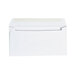 A white rectangular Universal business envelope.
